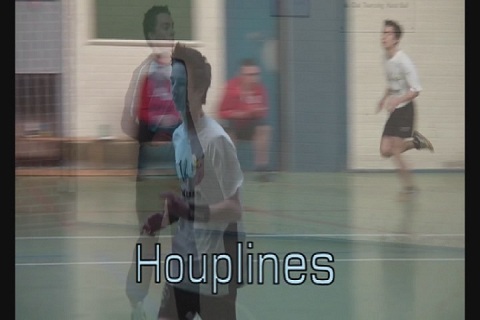 Championnat : Tourcoing / Houplines -19