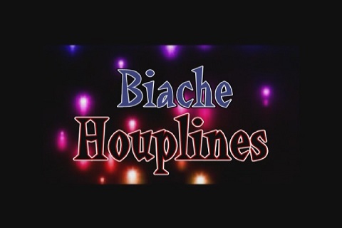 Championnat : Biache / Houplines 1