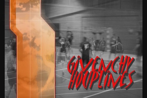 Championnat : Givenchy / Houplines 1