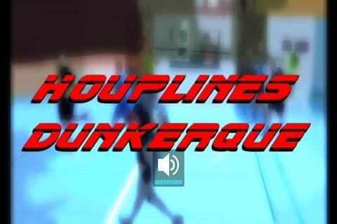 Championnat : Houplines 2 / Dunkerque (les buts)