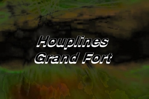 Championnat : Houplines 1 / Grand Fort Philippe (les arrts)